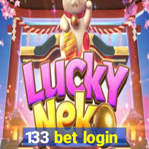 133 bet login